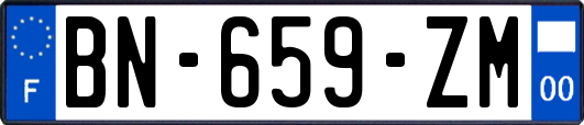 BN-659-ZM