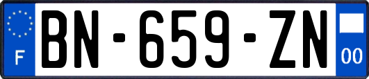 BN-659-ZN