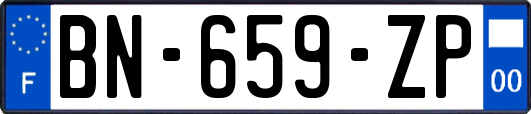 BN-659-ZP