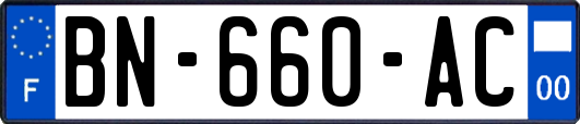 BN-660-AC