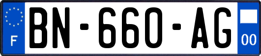 BN-660-AG