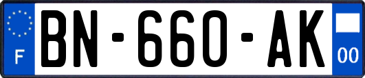 BN-660-AK