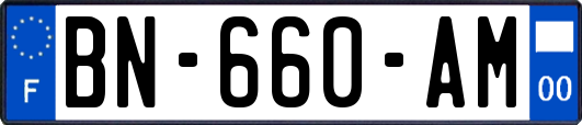 BN-660-AM