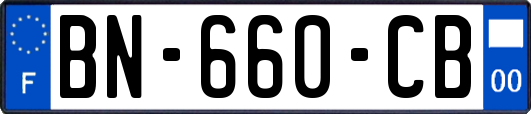 BN-660-CB
