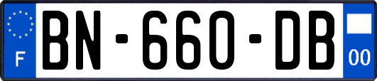 BN-660-DB