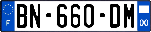BN-660-DM