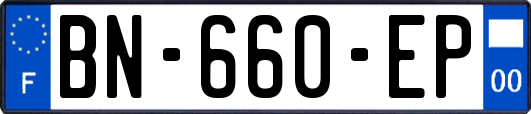 BN-660-EP