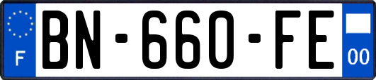 BN-660-FE