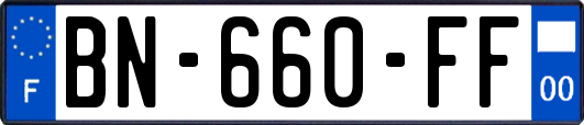BN-660-FF