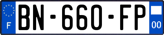 BN-660-FP