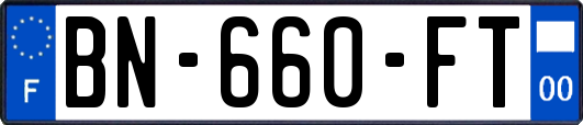 BN-660-FT