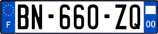 BN-660-ZQ