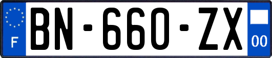 BN-660-ZX