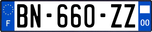 BN-660-ZZ