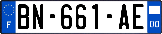 BN-661-AE