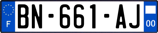 BN-661-AJ