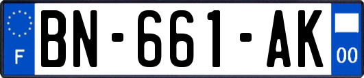 BN-661-AK