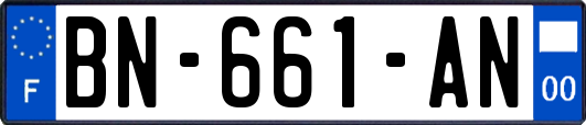 BN-661-AN