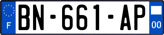BN-661-AP