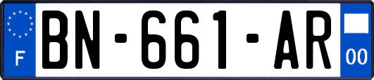 BN-661-AR