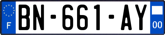 BN-661-AY
