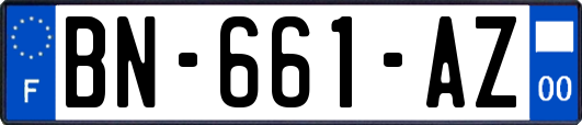 BN-661-AZ
