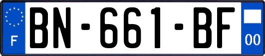 BN-661-BF