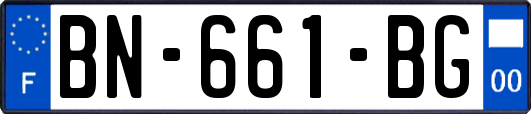 BN-661-BG
