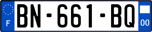 BN-661-BQ