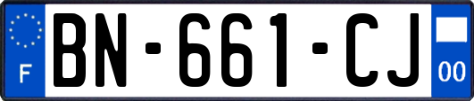 BN-661-CJ