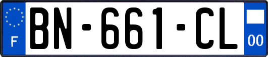 BN-661-CL