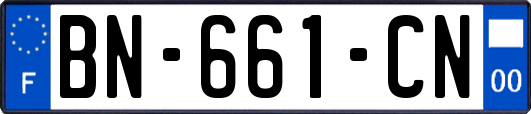BN-661-CN