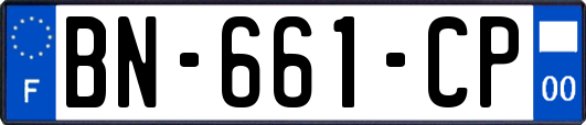 BN-661-CP