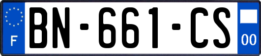 BN-661-CS