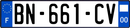 BN-661-CV