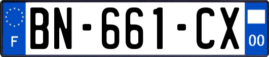 BN-661-CX