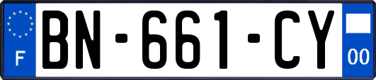 BN-661-CY