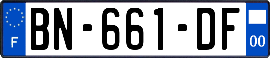 BN-661-DF