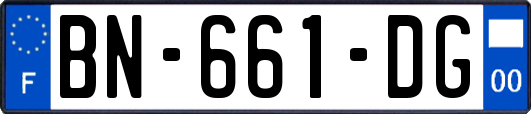 BN-661-DG