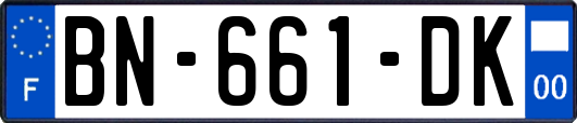 BN-661-DK
