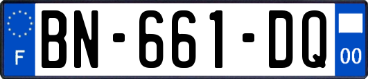BN-661-DQ