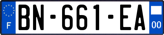BN-661-EA