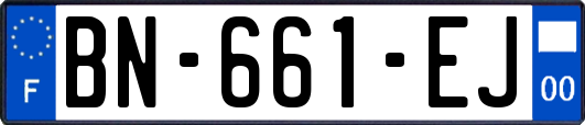 BN-661-EJ