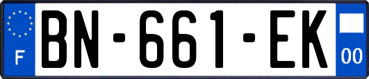 BN-661-EK
