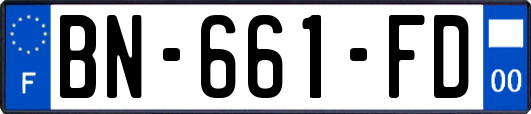 BN-661-FD