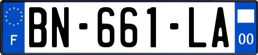 BN-661-LA
