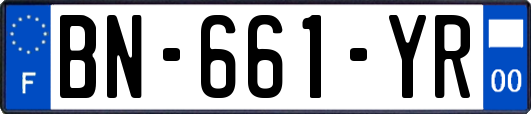 BN-661-YR