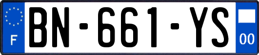 BN-661-YS
