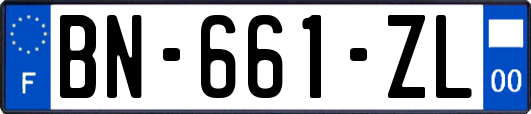BN-661-ZL