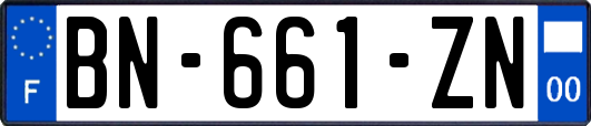 BN-661-ZN